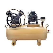 Buy 3 Phase Air Compressor At Best Price In India
