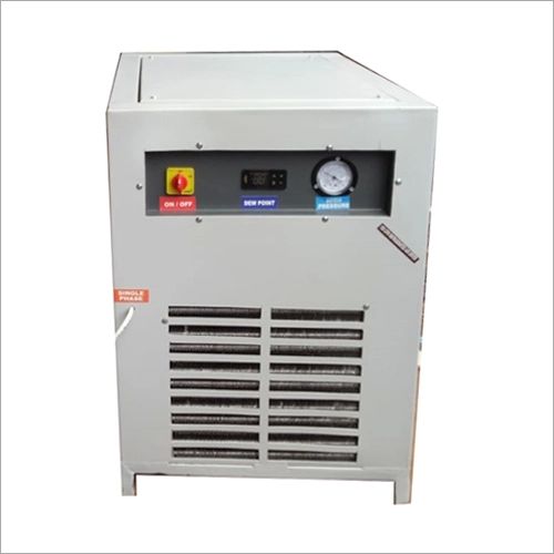 Best Industrial Refrigerated Air Dryer In India