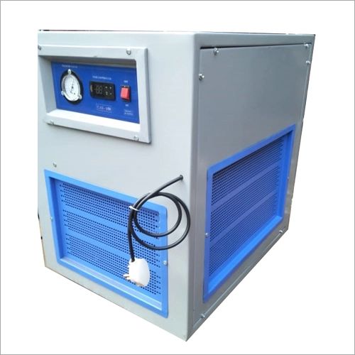 Best Automatic Industrial Water Chiller In India