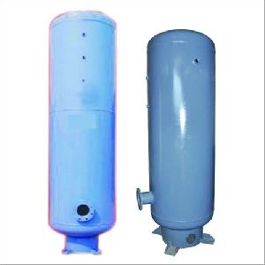 Buy Compressed Air Receiver Tank In India At Best Price