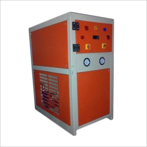 Best Fully Automatic Water Chilling Machine In India