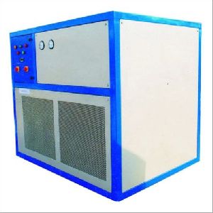 Best Industrial Water Chillers In India