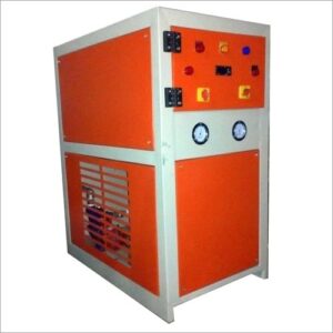Best Refrigerated Air Dryers In India